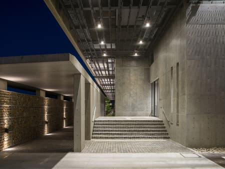 Zero Emission Data Center ISHIKARI (ZED ISHIKARI)