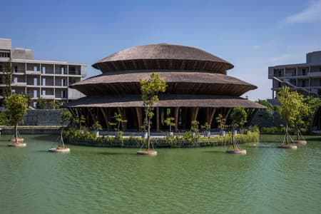 Vedana Restaurant