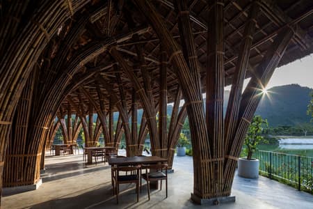 Vedana Restaurant