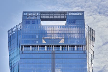 Toranomon Hills Station Tower