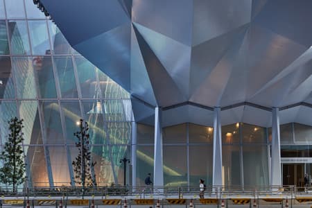 Toranomon Hills Station Tower