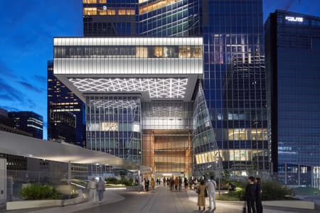 Toranomon Hills Station Tower