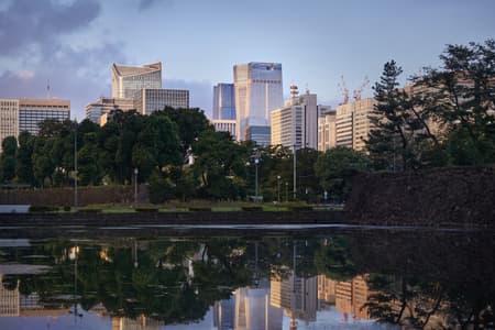 Toranomon Hills Station Tower