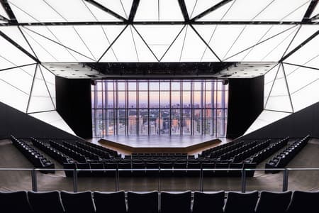 Toranomon Hills Station Tower