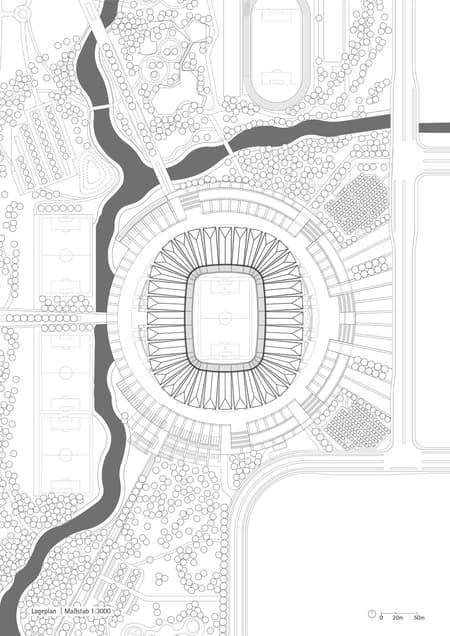 Kunshan Olympic Sports Center