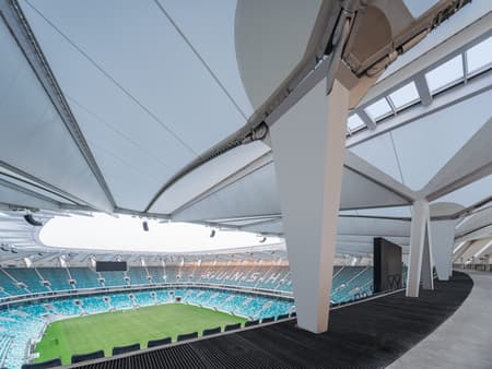 Kunshan Olympic Sports Center