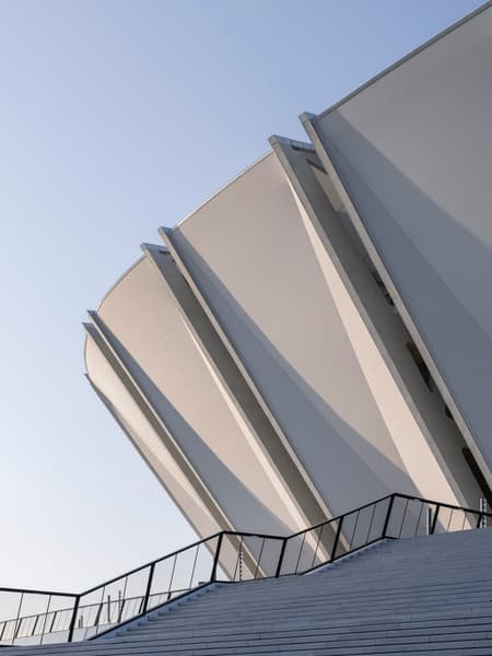 Kunshan Olympic Sports Center