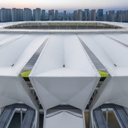 Kunshan Olympic Sports Center