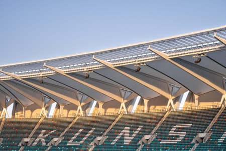 Kunshan Olympic Sports Center