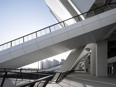 Kunshan Olympic Sports Center