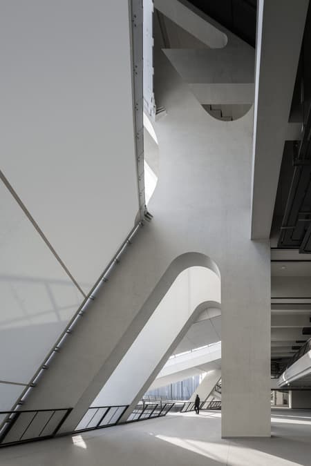 Kunshan Olympic Sports Center