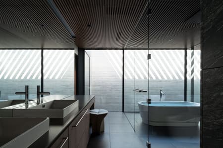 STEALTH House