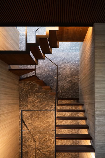 STEALTH House