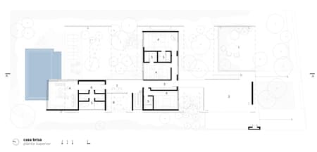 Casa Brisa