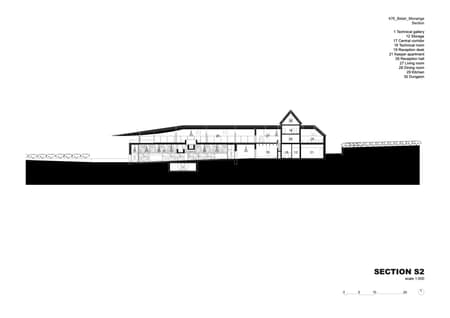 Winery Bélair-Monange