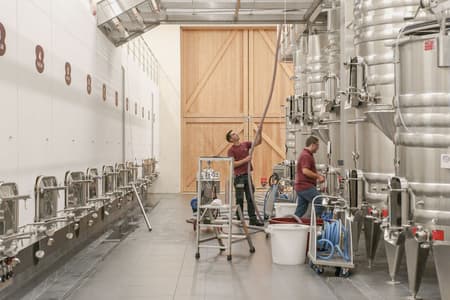 Winery Bélair-Monange