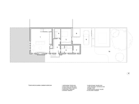 Beloeil Residence