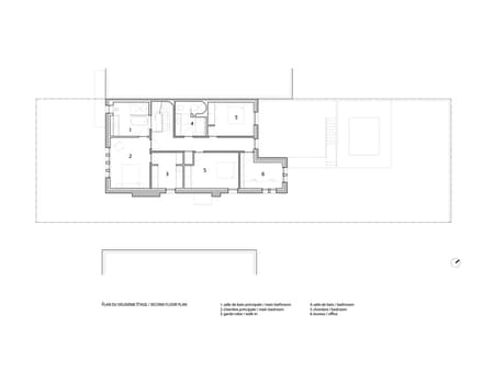 Beloeil Residence