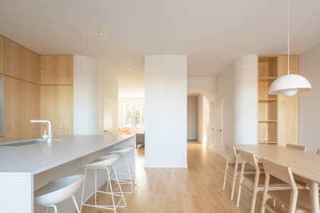 Beloeil Residence