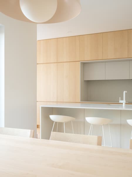 Beloeil Residence