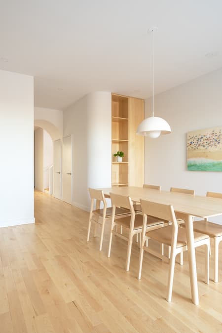 Beloeil Residence