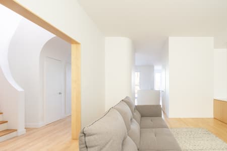 Beloeil Residence