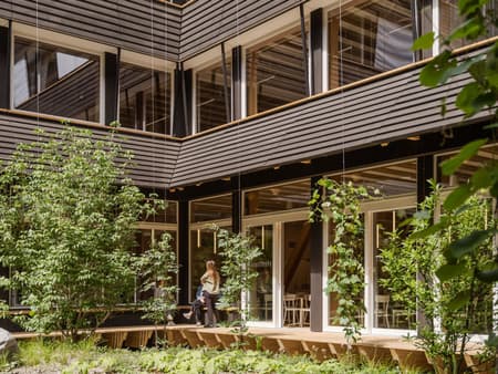 Hortus Allschwil