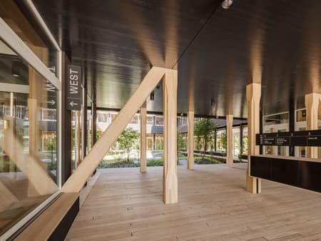Hortus Allschwil