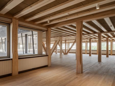 Hortus Allschwil