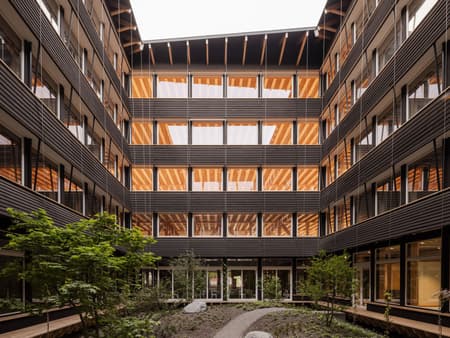 Hortus Allschwil