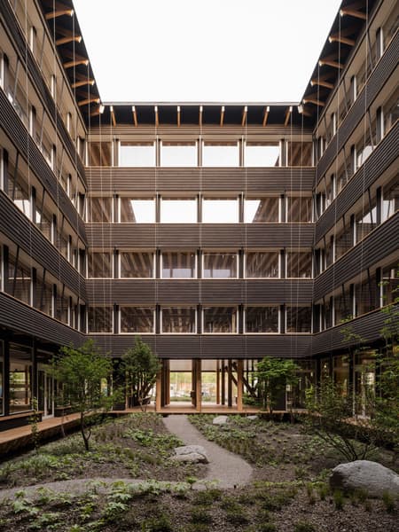 Hortus Allschwil