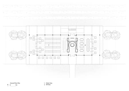 Bodegas Faustino Winery