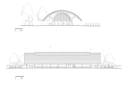 Bodegas Faustino Winery