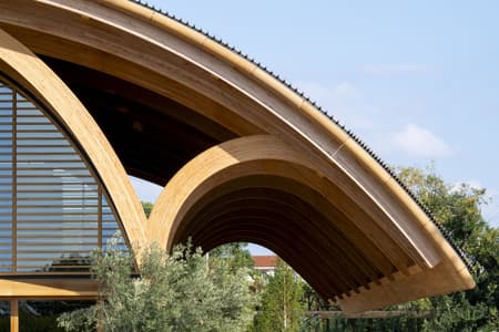 Bodegas Faustino Winery