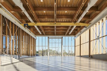 First Building, Bradfield City Centre