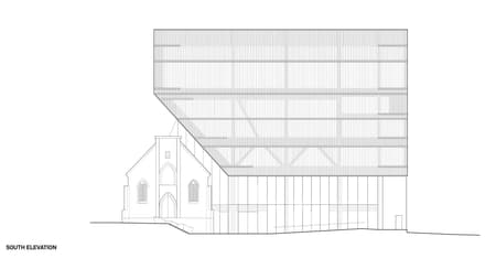 Geelong Arts Centre