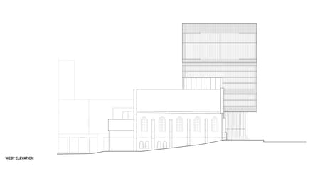 Geelong Arts Centre