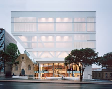 Geelong Arts Centre