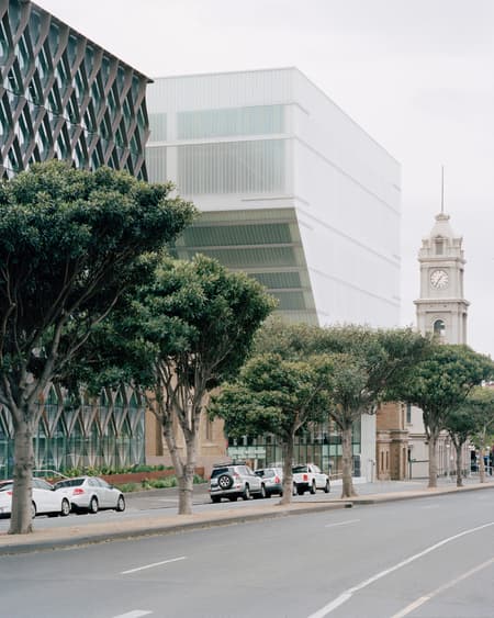 Geelong Arts Centre