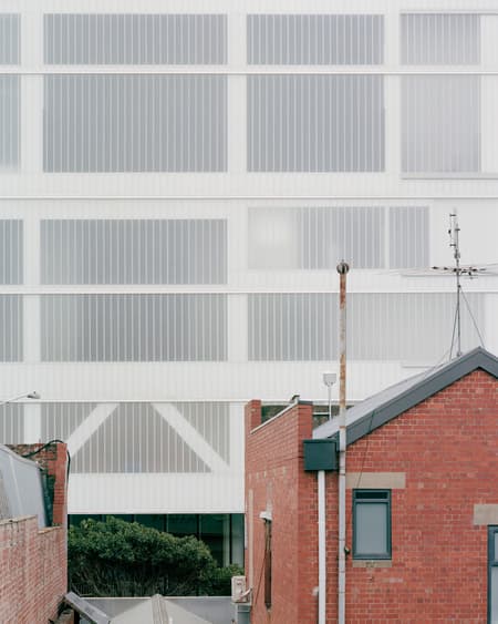 Geelong Arts Centre