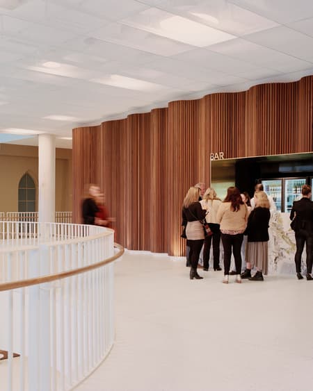 Geelong Arts Centre
