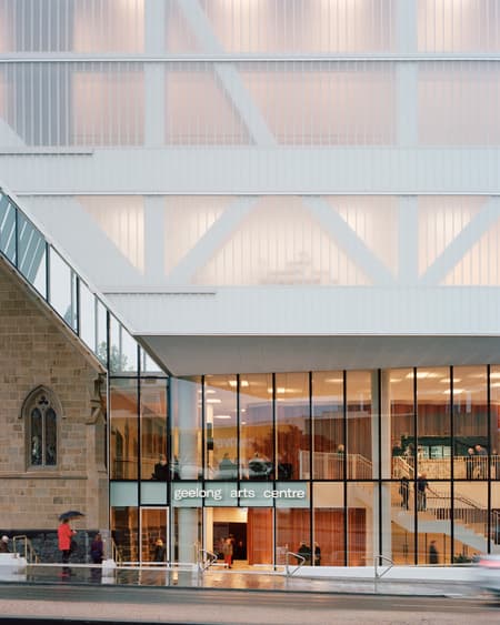 Geelong Arts Centre