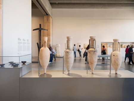 Narbo Via Museum