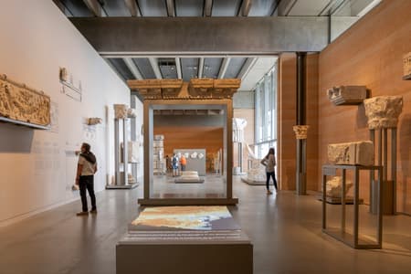 Narbo Via Museum