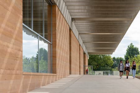 Narbo Via Museum