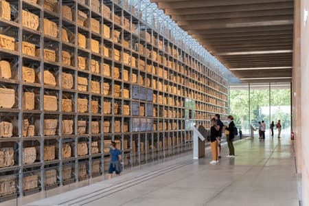Narbo Via Museum