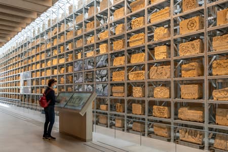 Narbo Via Museum