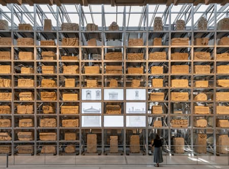 Narbo Via Museum