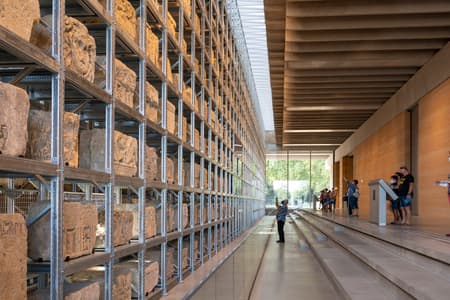 Narbo Via Museum