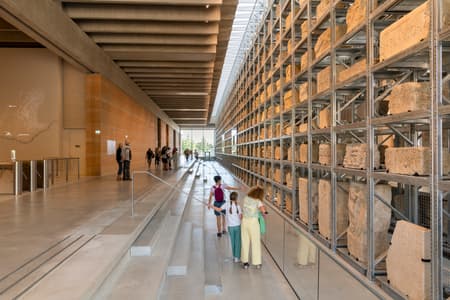 Narbo Via Museum